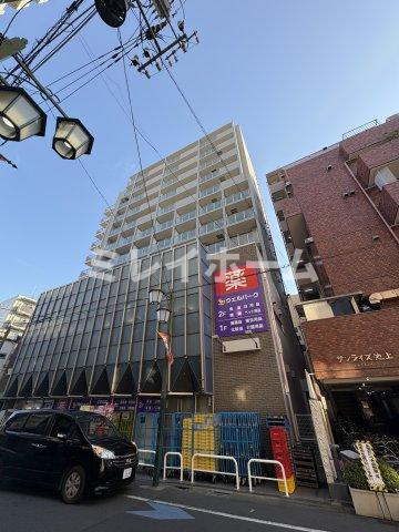 コスモリード池上のその他共用部分