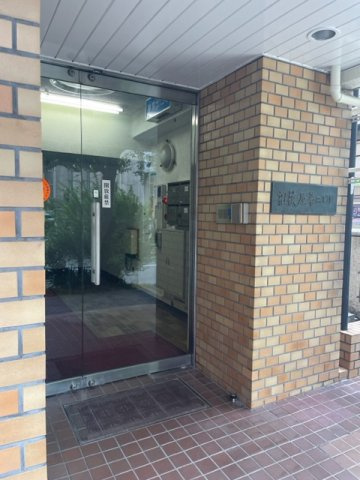 相模屋第２ビルのその他共用部分