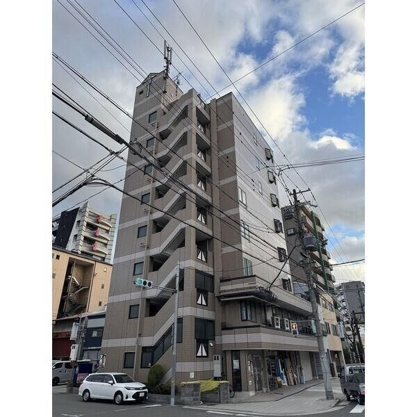 メゾンパシフィック