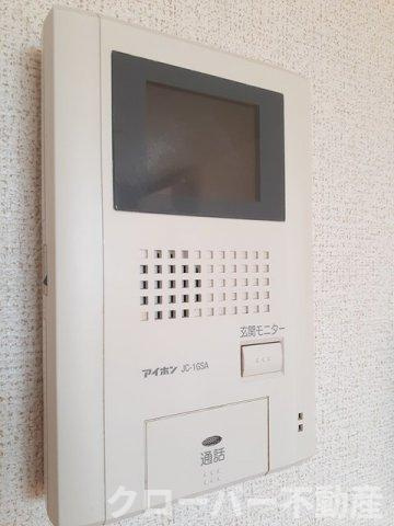 メゾン　ド　プロバンス　Ｃの設備