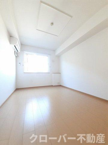 メゾン　ド　プロバンス　Ｃの内装
