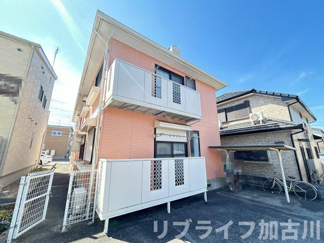 ネバーランド錦ヶ丘