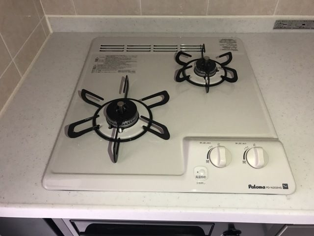 ヒルトップ屋敷町のその他