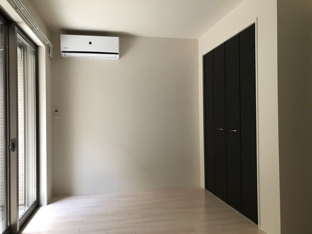 ヒルトップ屋敷町の居間・リビング