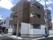 フジパレス弥刀駅東の画像