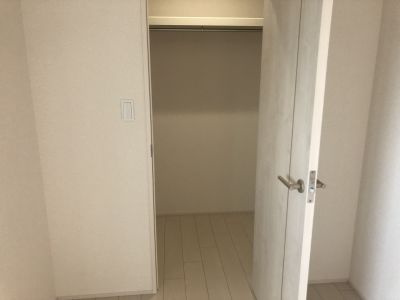 【収納】 | フジパレス弥刀駅東