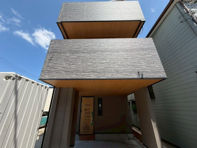 明石市山下町4のその他