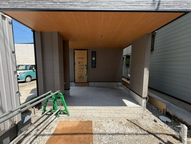 明石市山下町4のその他