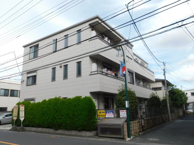 カーサ・マルフィール
