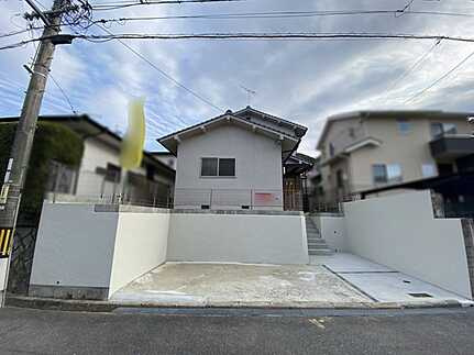相田7丁目リノベ物件