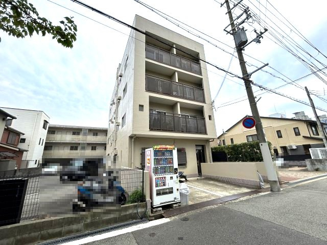 城村マンション