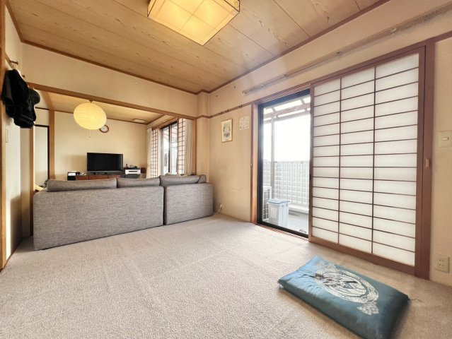 名東区西里町五丁目戸建のその他|和室