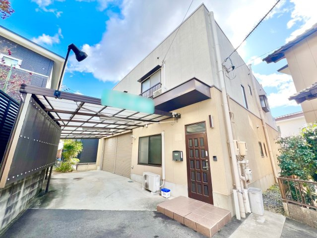 名東区西里町五丁目戸建