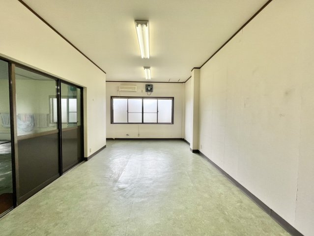名東区西里町五丁目戸建のその他|倉庫部分