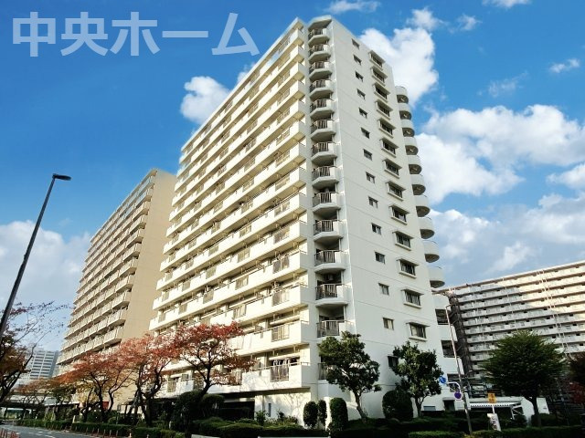 アーバンメゾン東大島