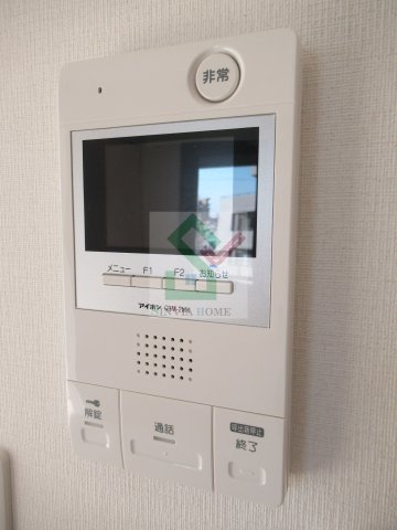 TOKIビルのセキュリティ
