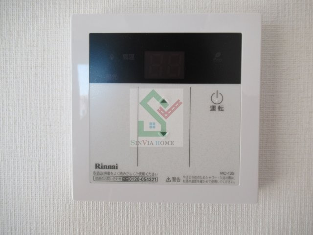 TOKIビルのその他