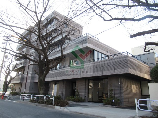 TOKIビルのその他