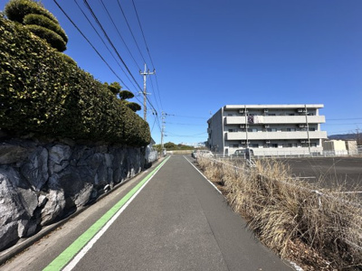 【前面道路含む現地写真】 | 大王町 2,250万円