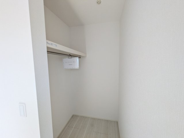 取手市野々井　01期　新築戸建ての洋室