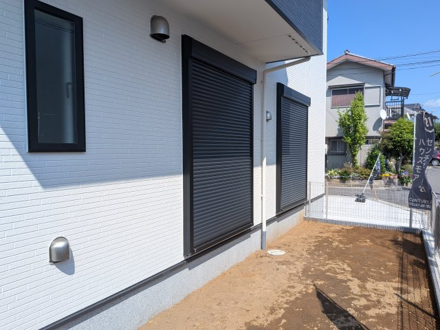 取手市野々井　01期　新築戸建てのその他