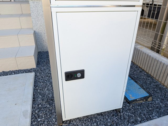 取手市野々井　01期　新築戸建てのその他