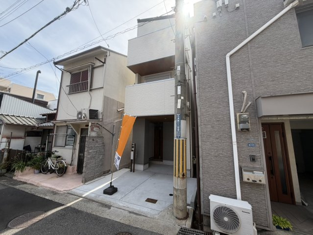 神戸市長田区苅藻通２丁目のその他