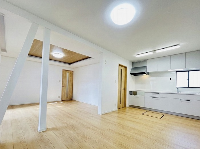 【仲介手数料無料／名古屋市中川区】名古屋市中川区東起町5丁目89　中古戸建のその他