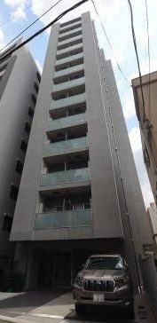 クレヴィスタ練馬桜台Ⅲの外観