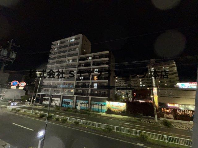 仲介手数料0円！C・P・Pure隼人町の展望