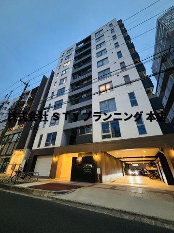 仲介手数料0円！C・P・Pure隼人町