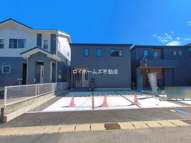 豊田市前山町５丁目23-38『仲介料無料』新築戸建ての画像