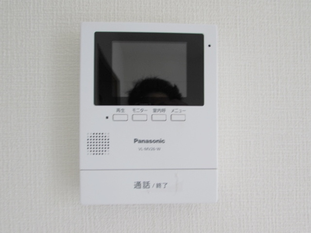 REIWA宝塚のセキュリティ