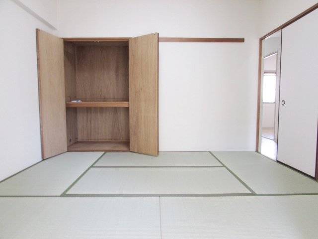REIWA宝塚の和室
