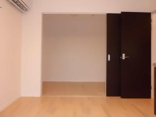 プラーナ蘇我の内装