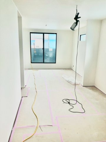 北区志茂5丁目　新築戸建　残1棟の居間・リビング|2026.04.29撮影

現地ご見学希望・資料請求などお気軽にお問い合わせ下さい！
03-5990-5201