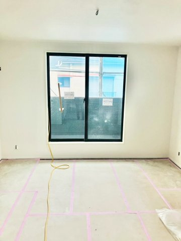 北区志茂5丁目　新築戸建　残1棟の洋室|2026.04.29撮影

現地ご見学希望・資料請求などお気軽にお問い合わせ下さい！
03-5990-5201
