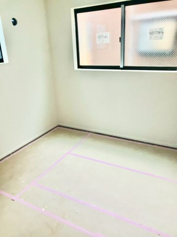 北区志茂5丁目　新築戸建　残1棟の洋室|2026.04.29撮影

現地ご見学希望・資料請求などお気軽にお問い合わせ下さい！
03-5990-5201