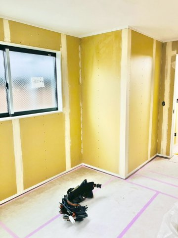 北区志茂5丁目　新築戸建　残1棟の洋室|2026.04.29撮影

現地ご見学希望・資料請求などお気軽にお問い合わせ下さい！
03-5990-5201