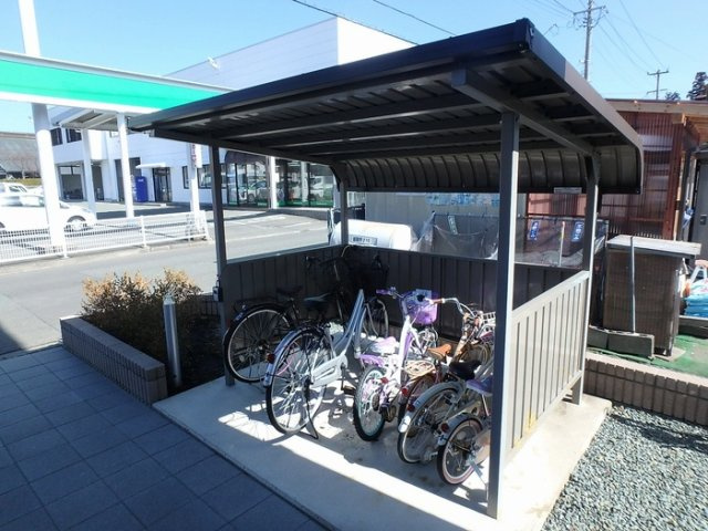 セルサ　Ｂのその他共用部分