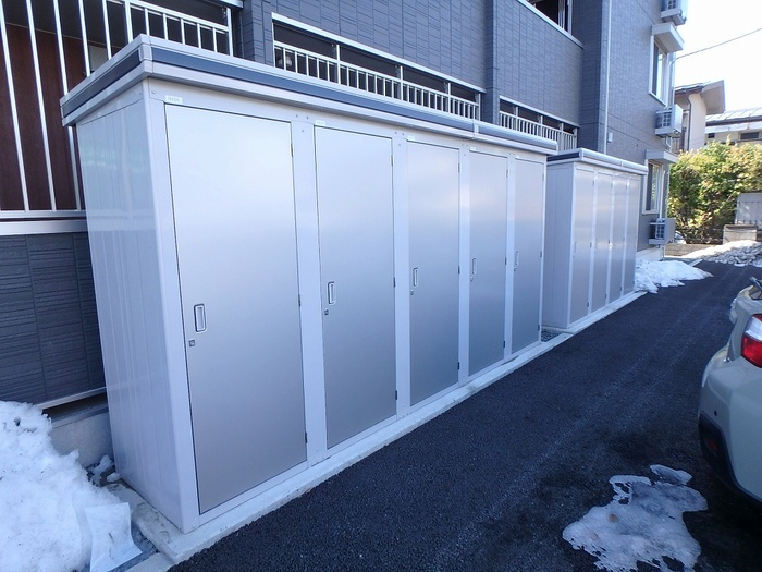 セルサ　Ｂのその他共用部分