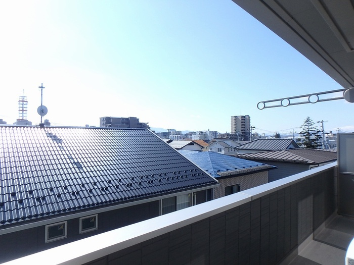 セルサ　Ｂの展望