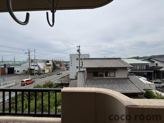 ルミエールの内装