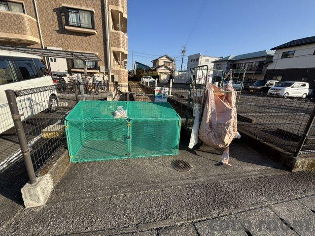 ルミエールのその他共用部分