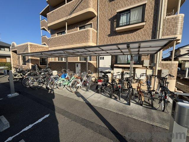 ルミエールのその他共用部分