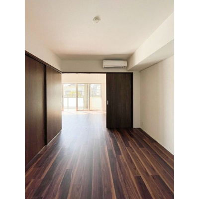 【内装】 | UURコート志木 | 別のお部屋の写真です
