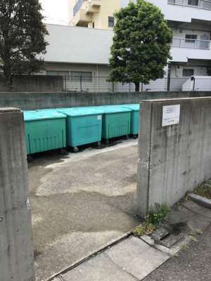 【その他共用部分】 | UURコート志木