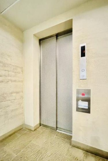 フォースター浅草今戸のその他共用部分
