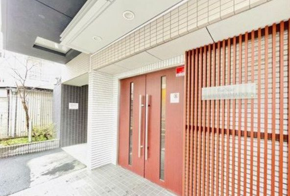 フォースター浅草今戸のその他