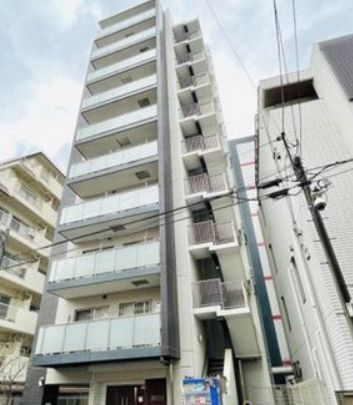 フォースター浅草今戸